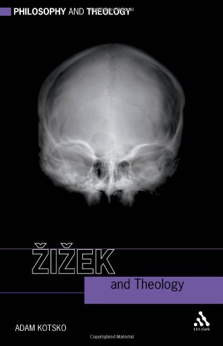 Iek And Theology Adam Kotsko