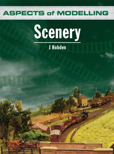 Scenery John Hobden