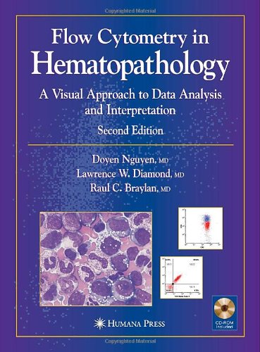 Flow Cytometry In Hematopathology 2nd Edition 2nd Doyen T Nguyen