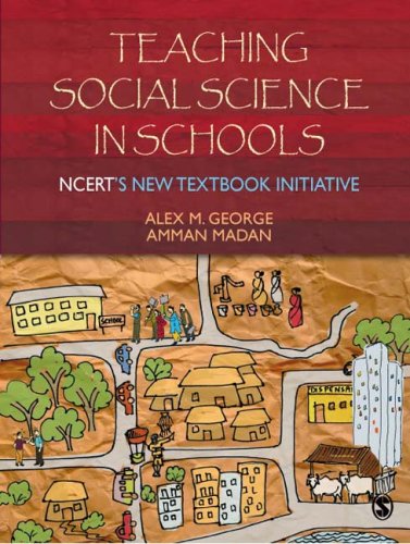 Teaching Social Science In Schools Alex M George Amman Madan