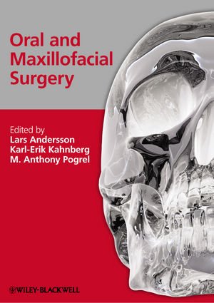 Oral And Maxillofacial Surgery 1st Edition Lars Andersson Karlerik Kahnberg