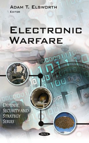 Electronic Warfare Adam T Elsworth