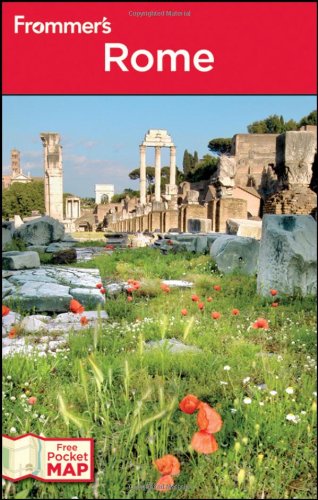 Frommers Rome Frommers Complete Guides 20th Darwin Porter