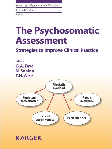 The Psychosomatic Assessment Strategies To Improve Clinical Practice Harpsc G A Fava