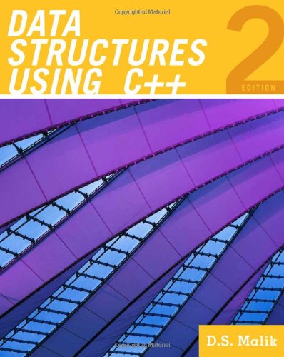 Data Structures Using C 2nd Edition 2nd D S Malik