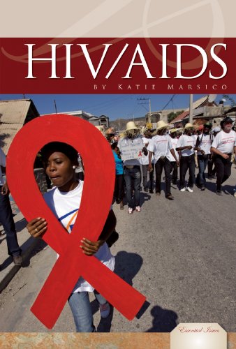 Hiv Aids Katie Marsico