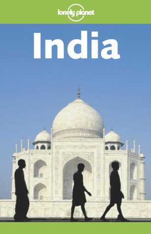 India 10th Edition Sarina Singh