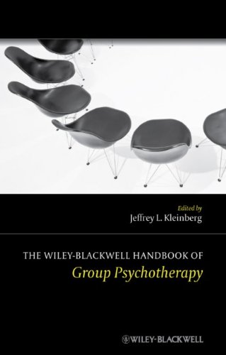 The Wileyblackwell Handbook Of Group Psychotherapy 1st Edition Jeffrey L Kleinberg Editor