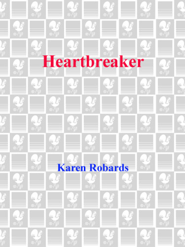 Heartbreaker Karen Robards