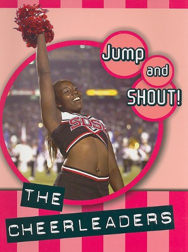 The Cheerleaders Tracy Nelson Maurer
