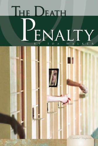 The Death Penalty Ida Walker