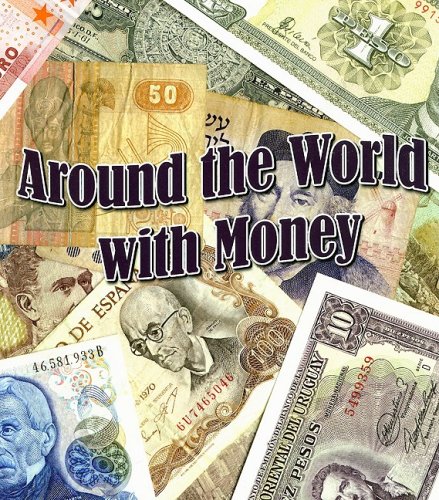 Around The World With Money Tim Clifford