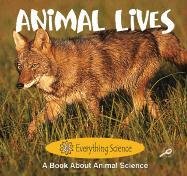 Animal Lives Marcia S Freeman