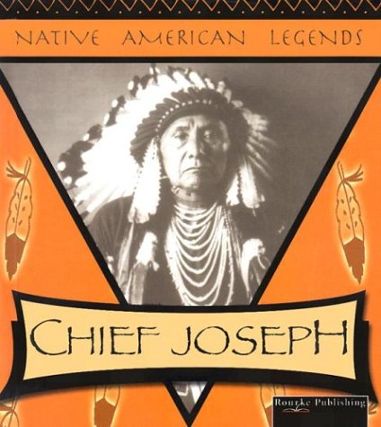 Chief Joseph Native American Legends Don Mcleese