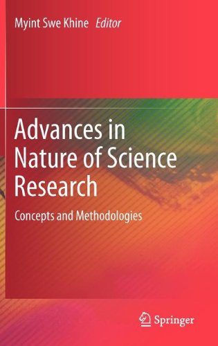 Advances In Nature Of Science Research Concepts And Methodologies 1st Edition Michael R Matthews Auth