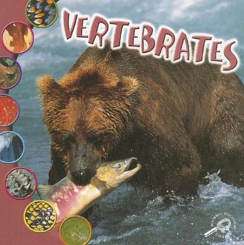Vertebrates Ted Ohare