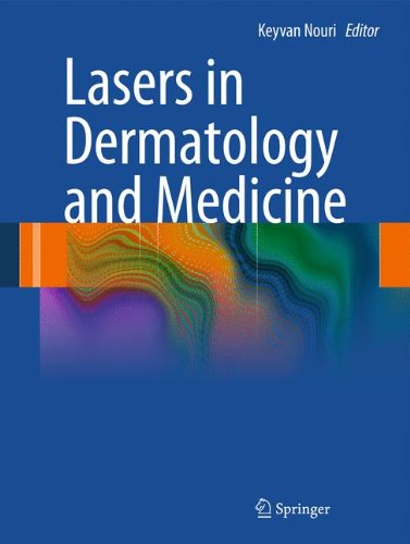 Lasers In Dermatology And Medicine 1st Edition E Victor Ross