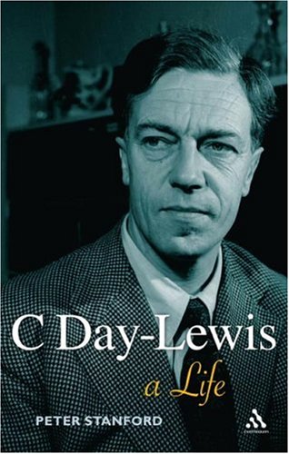 C Daylewis A Life Peter Stanford