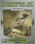 Pioneers Of Science Fiction World Of Science Fiction John Hamilton