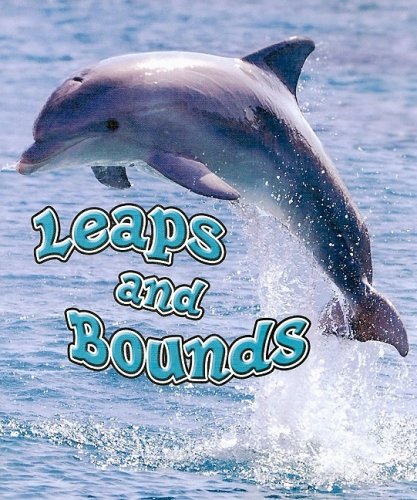 Leaps And Bounds David Armentrout Patricia Armentrout