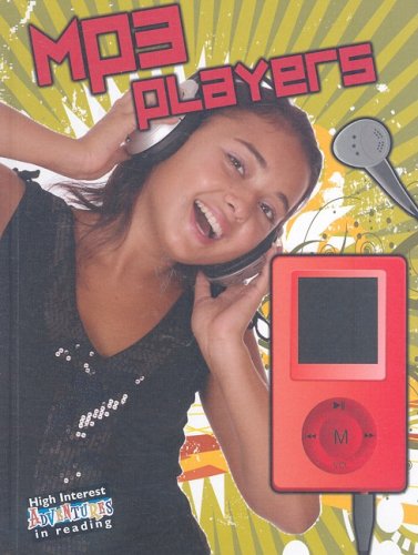 Mp3 Players Jeanne Sturm