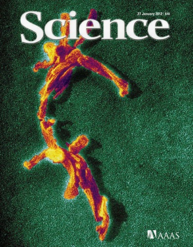 Science Magazine 27 January 2012 Issue 6067 Aaas