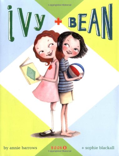 Ivy Bean Secret Treasure Box Books 13 Annie Barrows