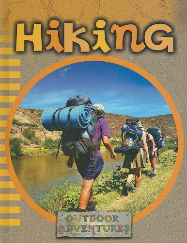 Hiking Julie K Lundgren