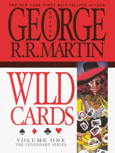 Wild Cards George R R Martin