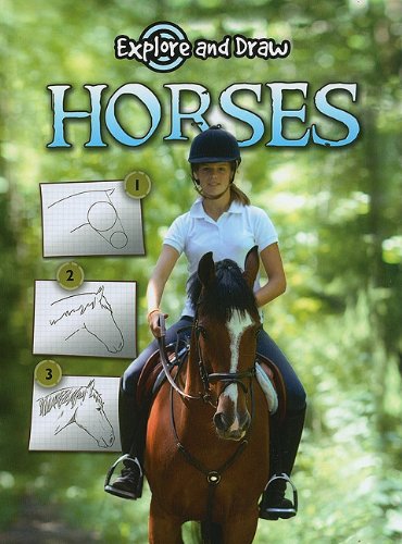 Horses Ann Becker