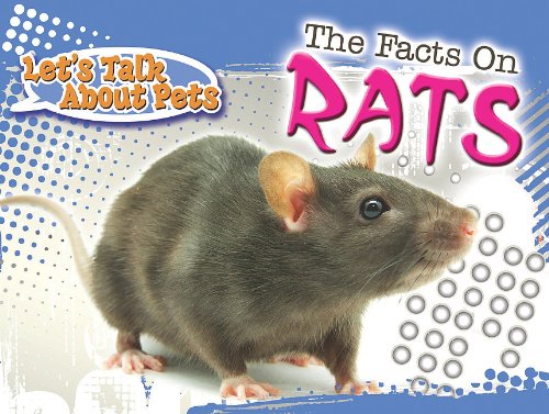 The Facts On Rats David Armentrout Patricia Armentrout