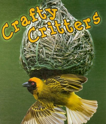 Crafty Critters David Armentrout Patricia Armentrout