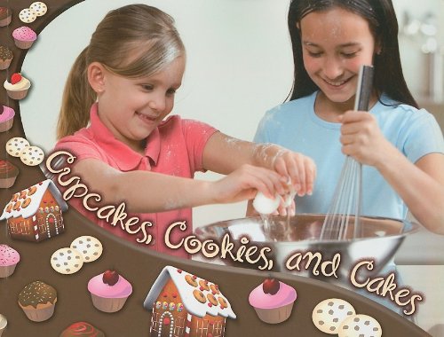 Cupcakes Cookies And Cakes Tracy Nelson Maurer
