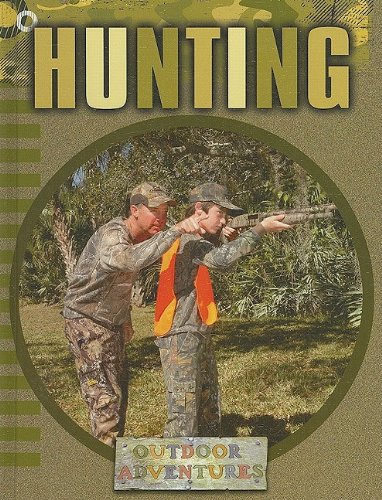 Hunting Julie K Lundgren