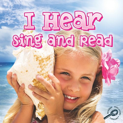I Hear Sing And Read 1 Reprint Joann Cleland