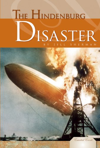 The Hindenburg Disaster Jill Sherman