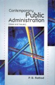 Contemporary Public Administration Ideas And Issues Pbrahod
