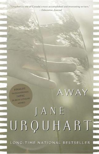 Away Jane Urquhart
