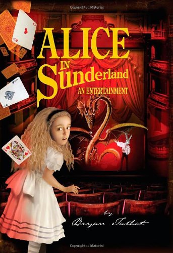 Alice In Sunderland First Edition Bryan Talbot