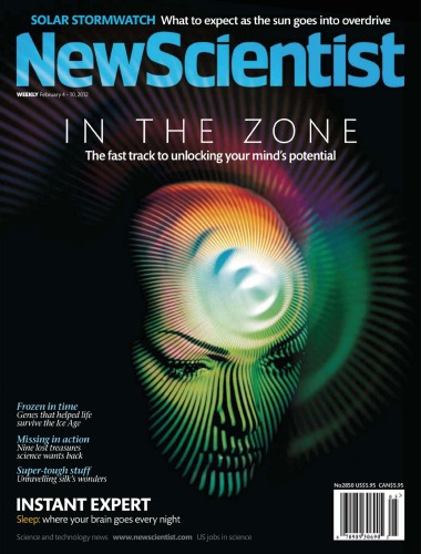 New Scientist 20120204 Issue 2850 4 February 2012 Reed Business Info Ltd