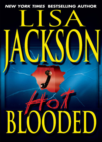 Hot Blooded Lisa Jackson