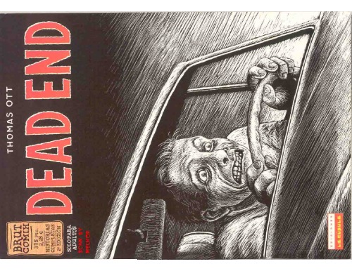 Dead End Thomas Ott