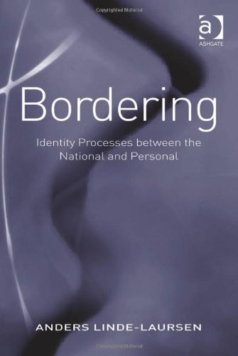 Bordering Anders Lindelaursen