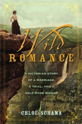 Wild Romance A Victorian Story Of A Marriage A Trial And A Selfmade Woman Chlo Schama