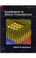 Experiments In Digital Fundamentals 10th Edition 10th David M Buchla