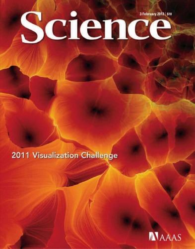 Science Magazine 3 February 2012 Aaas