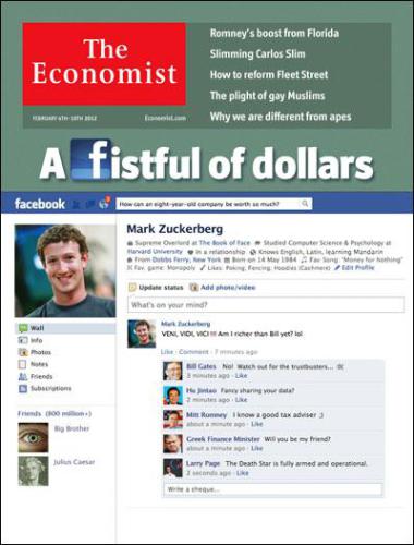 The Economist February 4th 2012 Issue 8770 The Economist Group Publishers