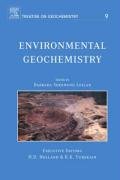 Environmental Geochemistry 1st Edition Barbara Sherwood Lollar
