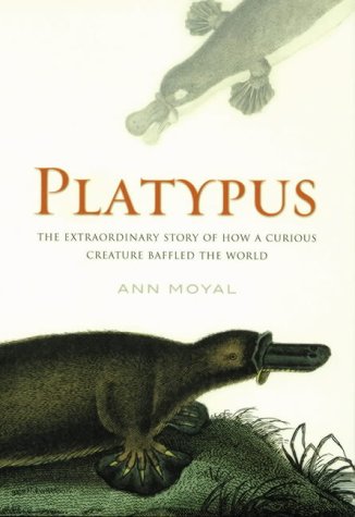 Platypus Ann Moyal