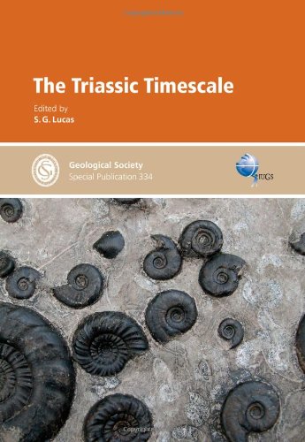 The Triassic Timescale Spencer G Lucas